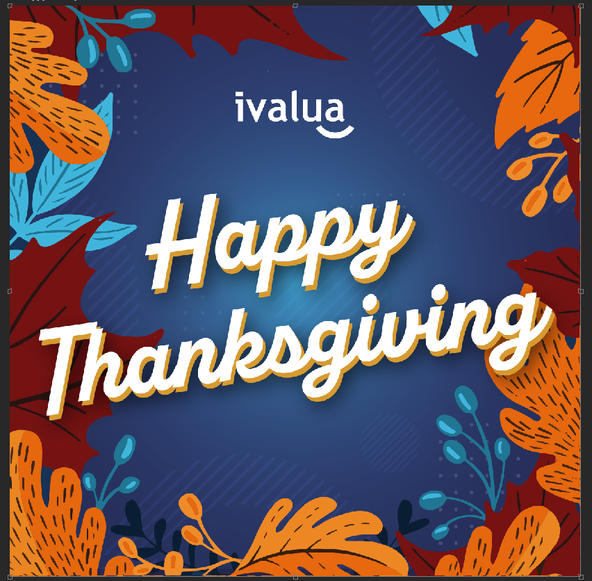 Wishing you a #Thanksgiving filled with gratitude, joy, and cherished moments!

We’re incredibly thankful for the privilege of being part of such an amazing community.

Happy Thanksgiving!