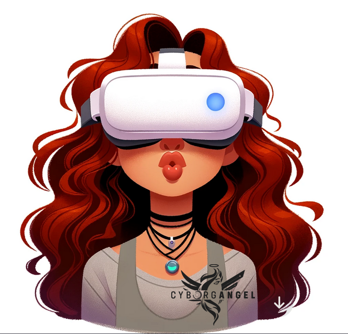 CyborgAngell's tweet photo. Got back to the home Studio to find TONS of BDAY presents from you all 🥲❤️ Unboxing them now!

Later on, we've got more #VR /w By Grit Alone  #Ad
😱 There may be spiders🕷️  ...  HELP!

LIVE NOW⭐ https://t.co/SNW1NBvvpL ⭐