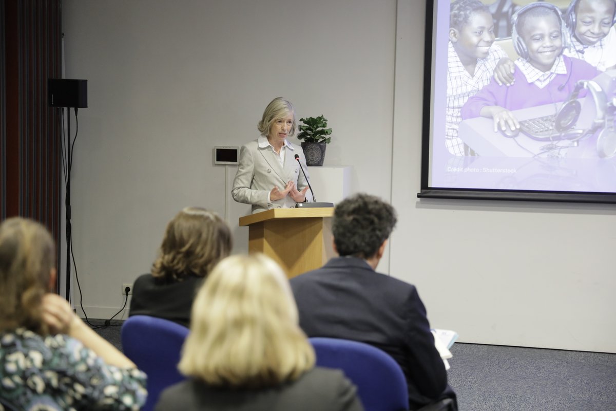 IIEP-UNESCO tweet media