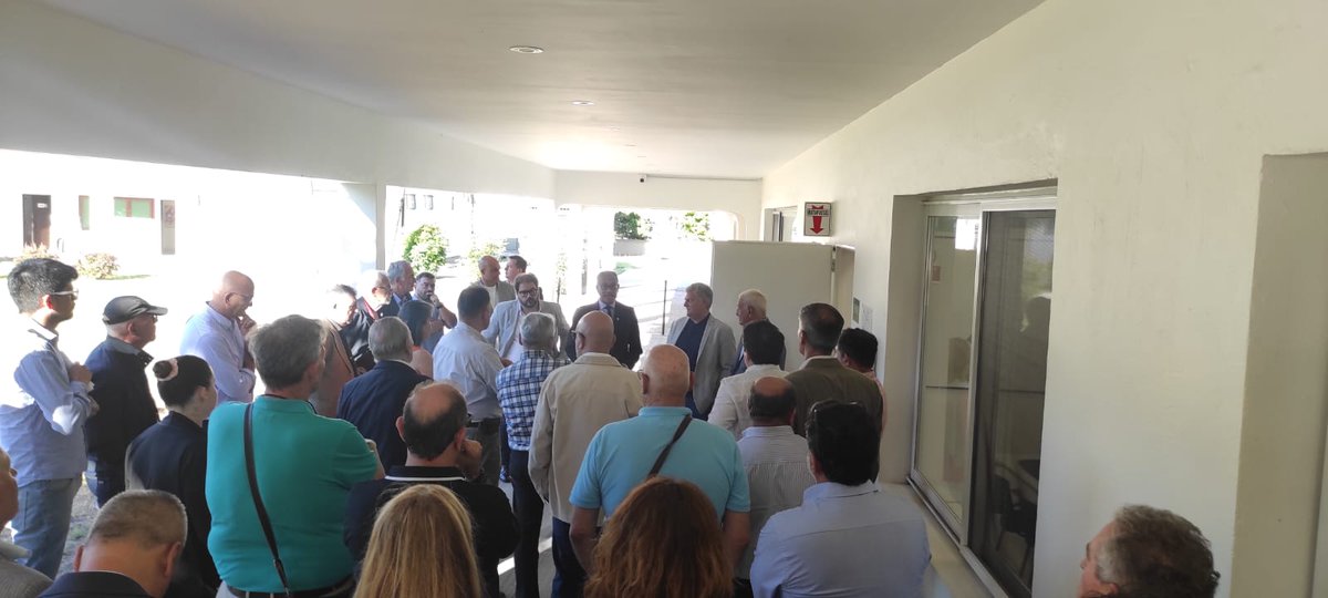 Asociación de Industriales de Buenos Aires 🏭 tweet media