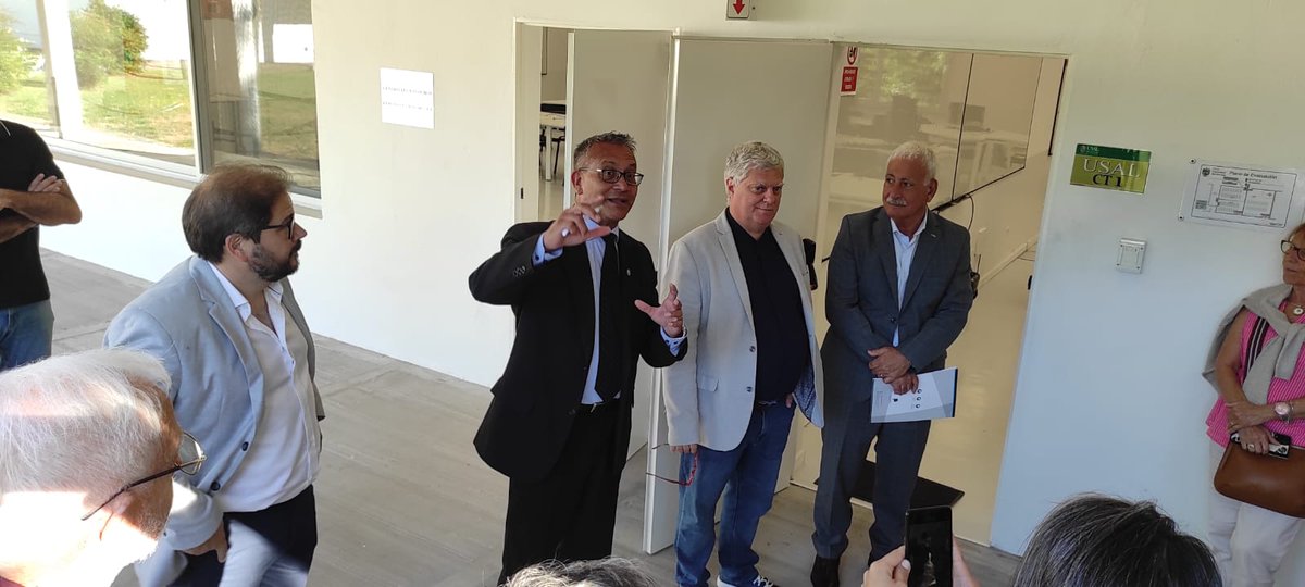 Asociación de Industriales de Buenos Aires 🏭 tweet media