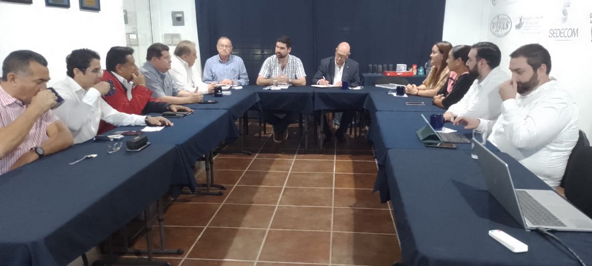 Jorge Ramirez H tweet media