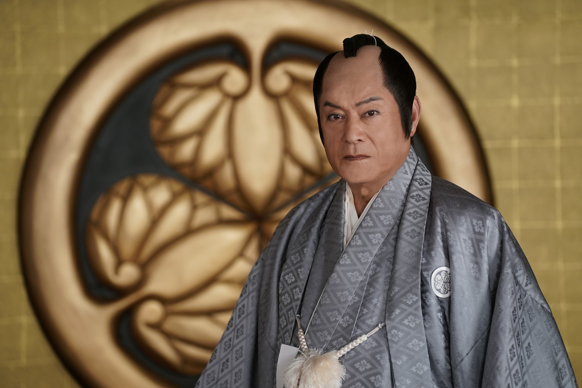 未開封品 暴れん坊将軍 クリアファイル 松平健 徳川吉宗 - メルカリ