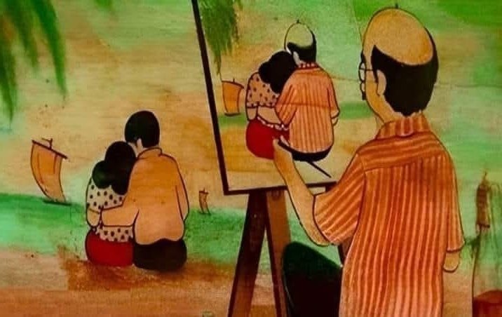 ChrisToralawe's tweet photo. Lama baru paham ๐ค
#comedy #lucu #prank #lawak #ketawa #jomblo #bujang #zomblo #seni #refreshing #art #single #botak #gundul #lukisan #lukis #pelukis #fbpro #fyp #ilusi #khayalan #mengkhayal #singel #arts #parlente #guyonan #tertawa #pelawak #komedi #StarsEverywhere https://t.co/dttrW6uRHj