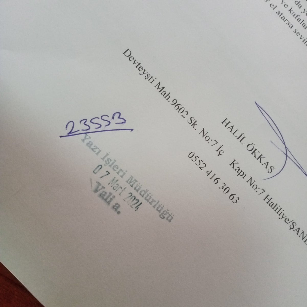 Bu da ayrı bir dilekçem delili bir şekilde kurum dikkati almadı @Adaletinsesi202 <a href="/atam_iz_indeyiz/">𝔞𝔱𝔞𝔪_𝔦𝔷_𝔦𝔫𝔡𝔢𝔶𝔦𝔷🇹🇷🇹🇷🇹🇷</a> <a href="/atam_iz_indeyiz/">𝔞𝔱𝔞𝔪_𝔦𝔷_𝔦𝔫𝔡𝔢𝔶𝔦𝔷🇹🇷🇹🇷🇹🇷</a> @GSoytok <a href="/aynurisikdag/">ᗩƳᑎᑌᖇ Ꭵᔕ̧ıᛕᗪᗩǤ̆</a> <a href="/gundogdu_uyan/">Güzin * GS</a> <a href="/ciftci_kemal/">KEMAL ÇİFTÇİ-AKADEMİSYEN</a> <a href="/umberto_eco_/">Umberto ECO</a> <a href="/ComezTurhan/">Turhan Çömez</a> <a href="/Dogan2249/">kardoğan doğa(Doğan Muharrem Ateşoğlu)</a> @GulcanArican <a href="/SanliurfaASH/">Şanlıurfa Aile ve Sosyal Hizmetler İl Md.</a> <a href="/dempartistanbul/">DEM Parti İstanbul</a> <a href="/aicadaI/">Ada</a> <a href="/AvAhmetTuysuz/">Av. Ahmet TÜYSÜZ</a>