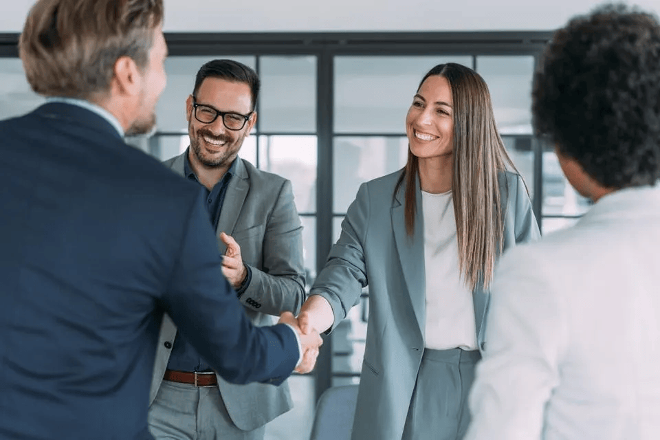 cSquaredE's tweet photo. I found this article insightful in highlighting how trust and credibility serve as the backbone of successful B2B sales. It’s a great reminder to prioritize transparency and relationship-building for long-term success.

Read more: https://t.co/p4zPdd1jnC

#cSquaredE #B2BSales https://t.co/ZOd1BZiCbX