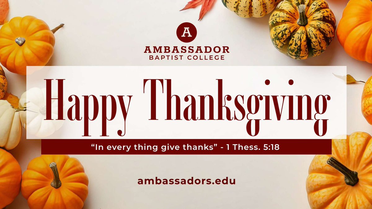 Fill the day with praises to our unchanging God!