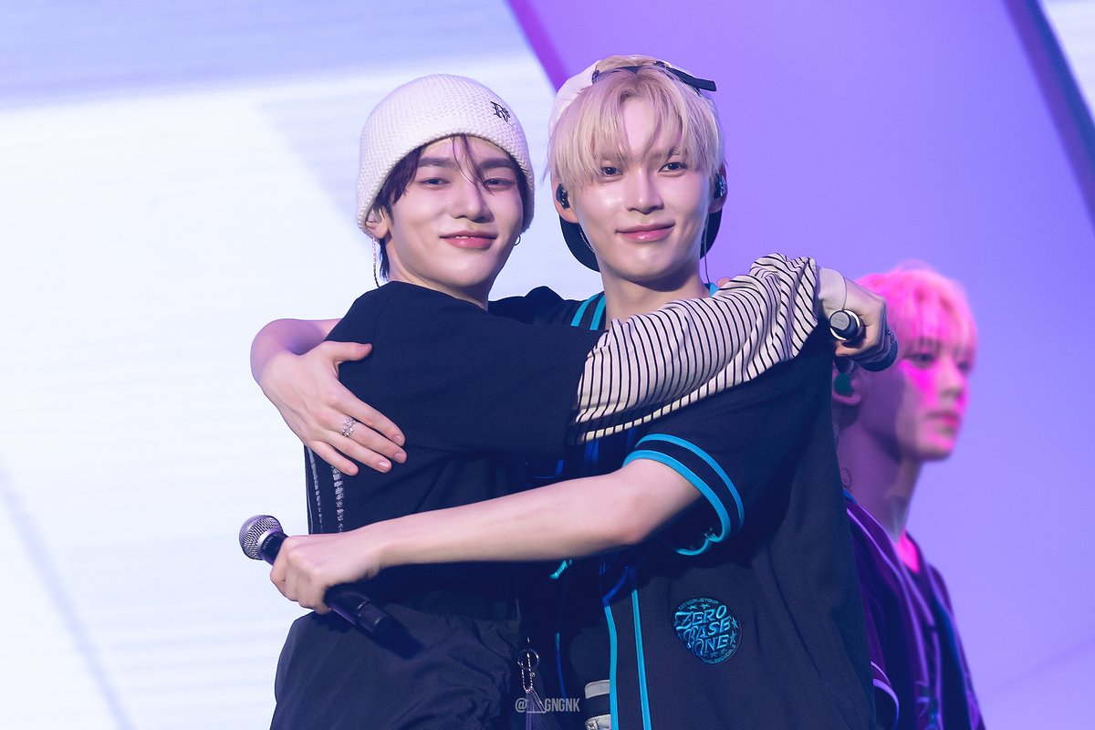 To all our precious and dearest ZEROCOLAS all over the world,

Hugging you tightly with consent. 🫂

You are amazing who have absolutely tried their best to make everything work until the end. You've worked hard and it is not YOUR fault that we didn't manage to secure the spot