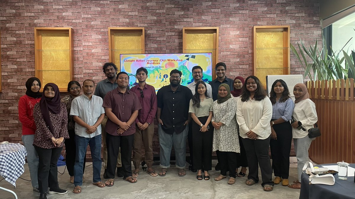 MRC, in partnership with <a href="/ifrc/">IFRC</a> and <a href="/RCClimate/">Climate Centre</a> concluded a Climate Risk Assessment workshop as part of the Climate Action Journey – an integrated approach to scaling up climate action and locally led adaptation by Red Cross and Red Crescent National Societies.