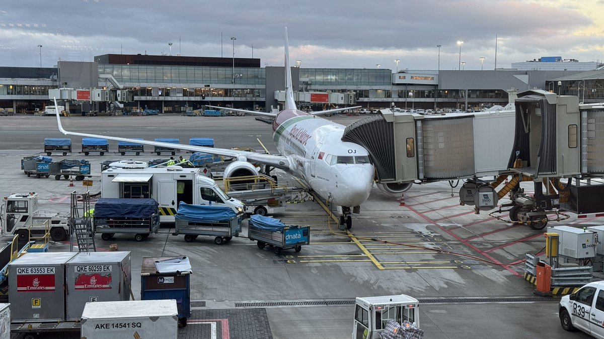 Med7atDawoud's tweet image. Flying today to Casablanca 🇲🇦 to speak at React Africa tomorrow about:
“What You need to Optimize after React Compiler”
⚠️I will spam you with tweets about Morocco and the conference in the next few days so stay tuned
#ReactAfrica #ReactCompiler #webperf