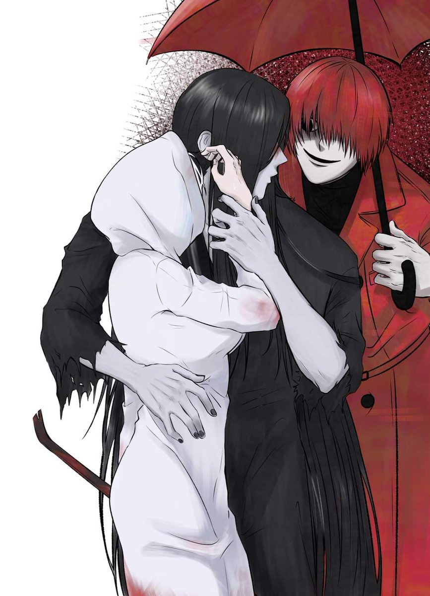 Kiwi_chan06's tweet photo. What???
#Homicipher #Homicipher_art #fanart #mrcrawling #mrscarletella #MC https://t.co/eErT5vYWrr