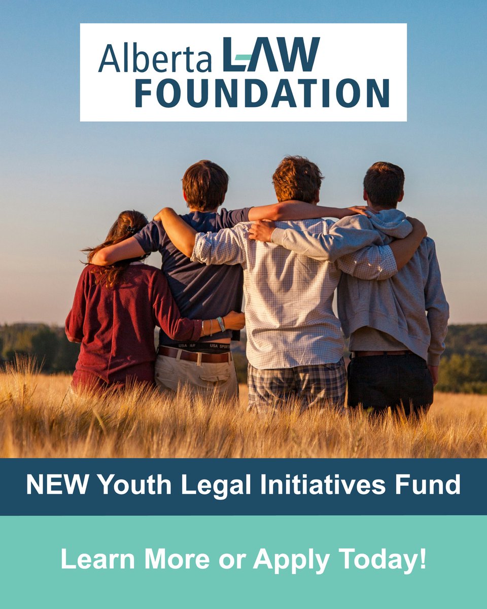 Pro Bono Law Alberta tweet media