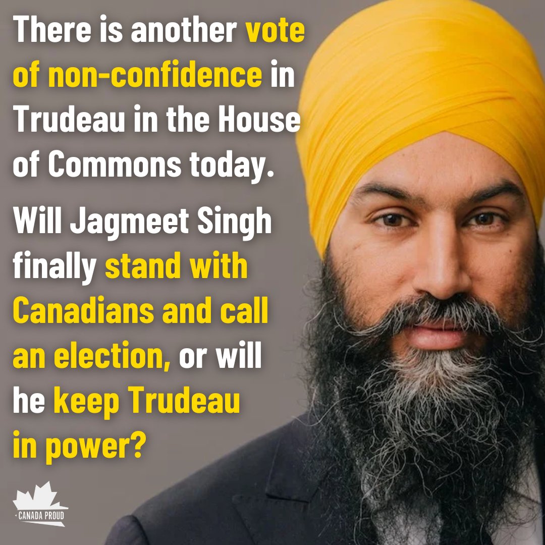 Canada Proud tweet media