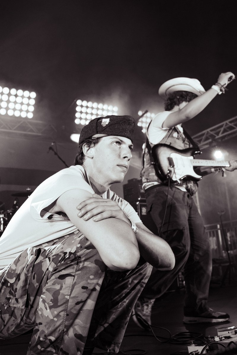 YA DOGS KEEPING ON TRUCKING NEXT SUMMER. truckfestival.com/2025-pre-sale/ @truckfestival