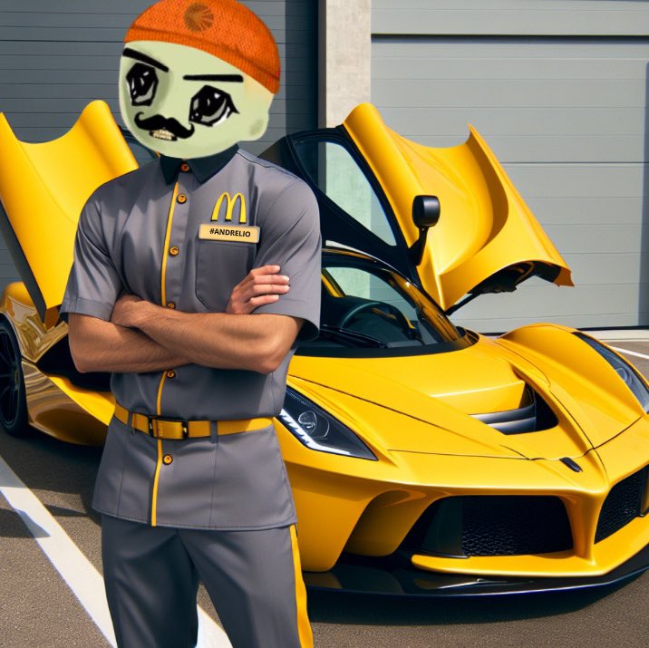 <a href="/blknoiz06/">Ansem</a> <a href="/0xSonicLabs/">Sonic Labs</a> Let’s race. There will be signs 

$ANDR #ANDRELIO

🔸the tech is within you 

Familio 🧡

0x1f710739dF47728744E9d51b1C52130FB2970104