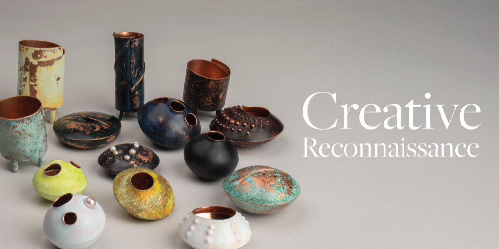 New Brunswick College of Craft and Design (NBCCD) tweet media