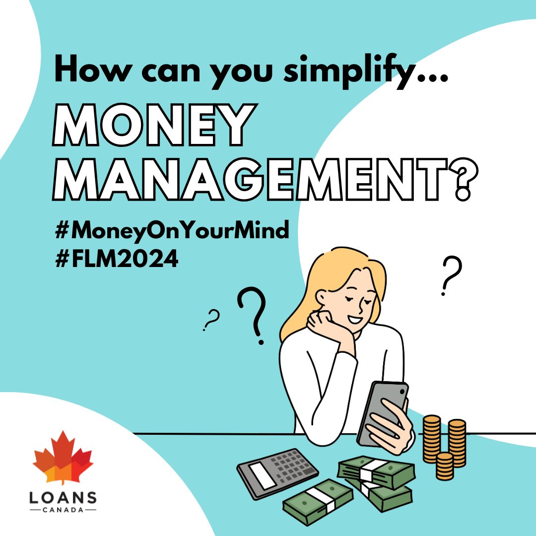 Loans Canada tweet media