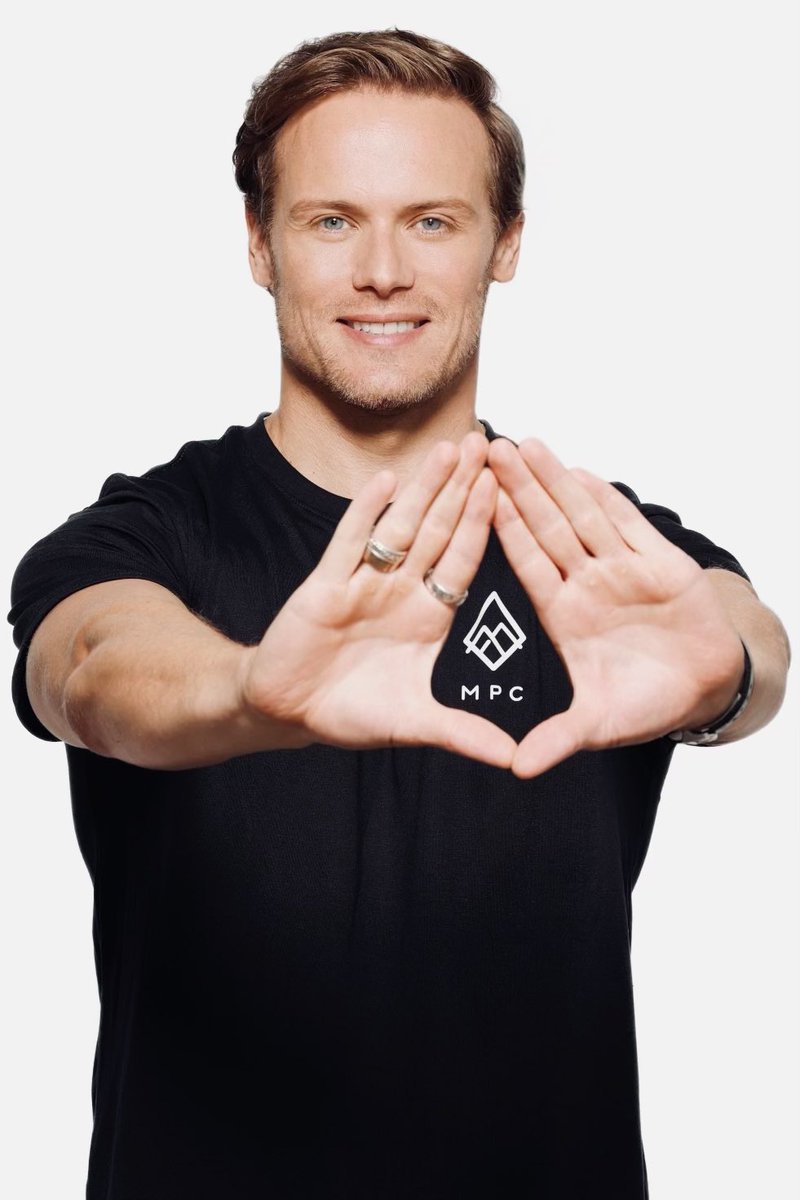There are many reasons to be grateful for and <a href="/MyPeakChallenge/">My Peak Challenge</a> we’re grateful for each one of our #Peakers 🙌
Happy #Thanksgiving to our American Peakers 🍂🧡

Thank you for keep on Peaking! 

.
#MPC #MPC2024 #SamHeughan