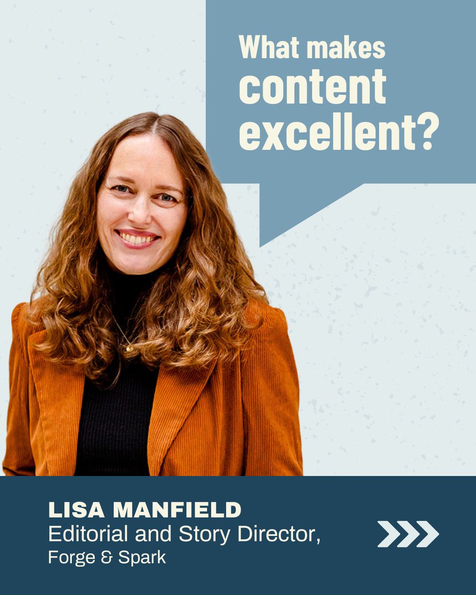 Forge & Spark Media tweet media