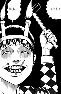 GlamrockJiWoon's tweet photo. Trickster as Souichi biggest W to ever W https://t.co/M8D75nqELy