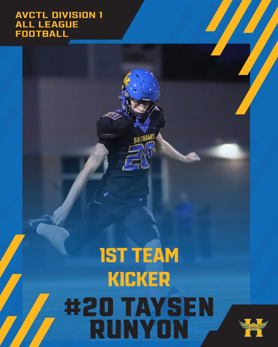 Taysen Runyon tweet media