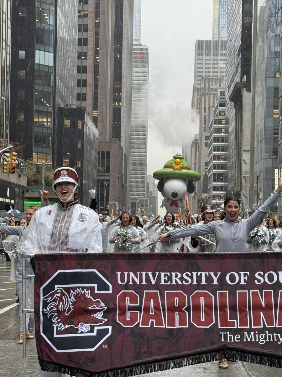 Y’all ever feel like someone is watching you?