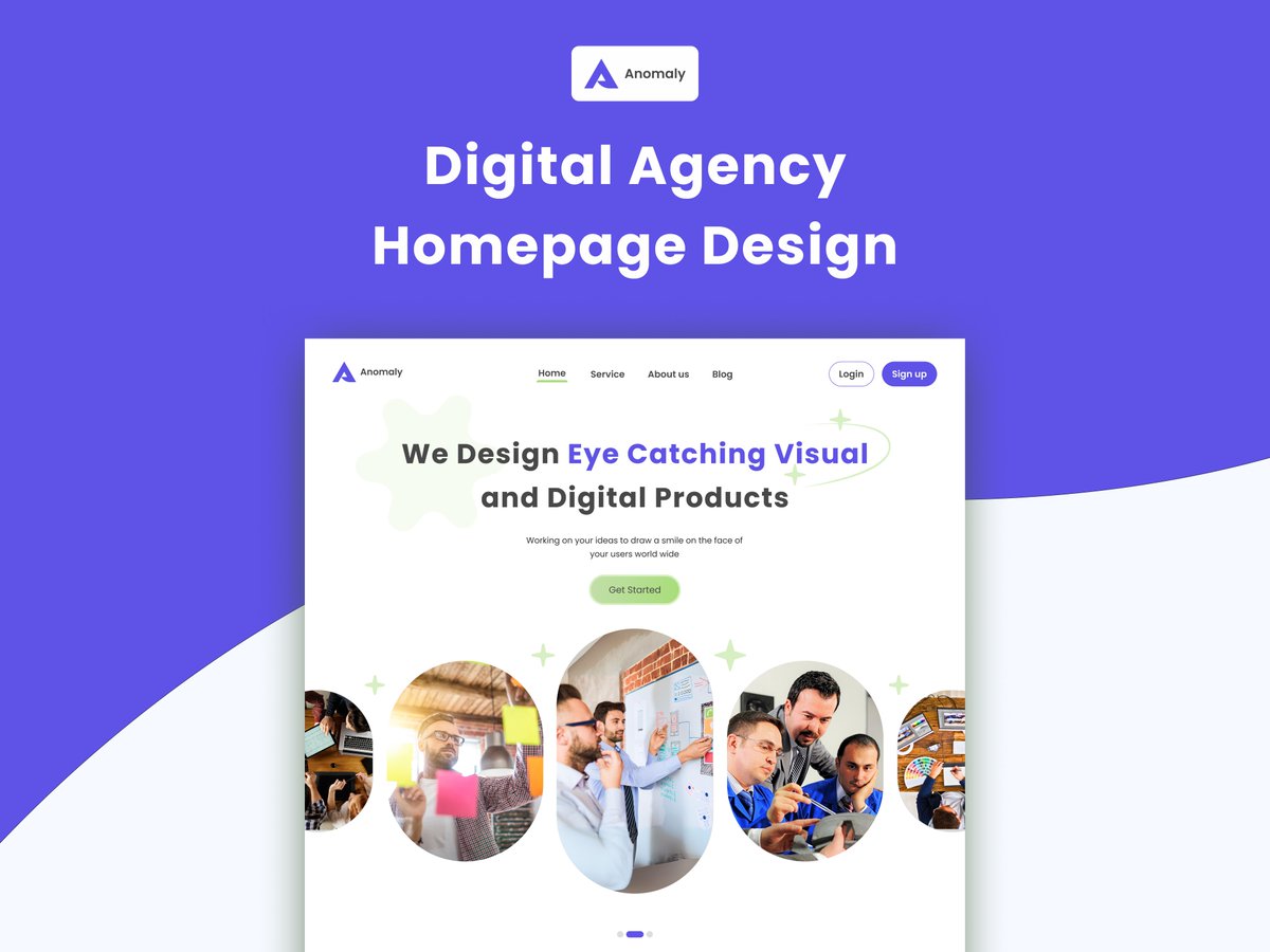 colorzignbd's tweet photo. Exciting Design for you guys, I have come back to you with Digital Agency Website design, Excited to see ! 
  
Behance :  https://t.co/P4LLCVx5m5

#ui #herosection #uidesign #figma #landingpage #landingpagedesign #webdesigner #design #digitalagency #WebDesign https://t.co/YgTFvAQfVp