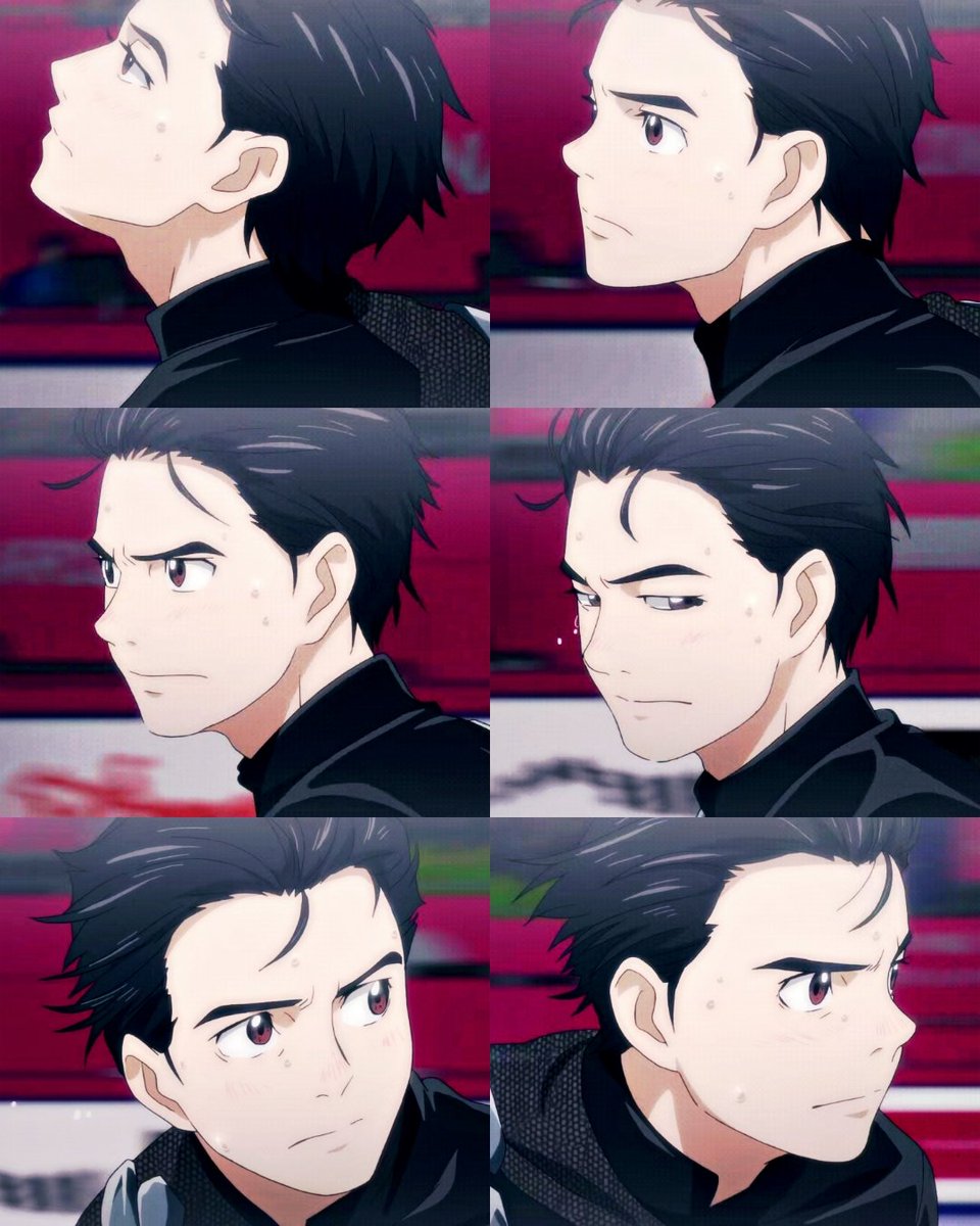 VictorMyWife's tweet photo. Happy birthday Yuri Katsuki!🎂❄️💕 https://t.co/KsHJeC6SUg