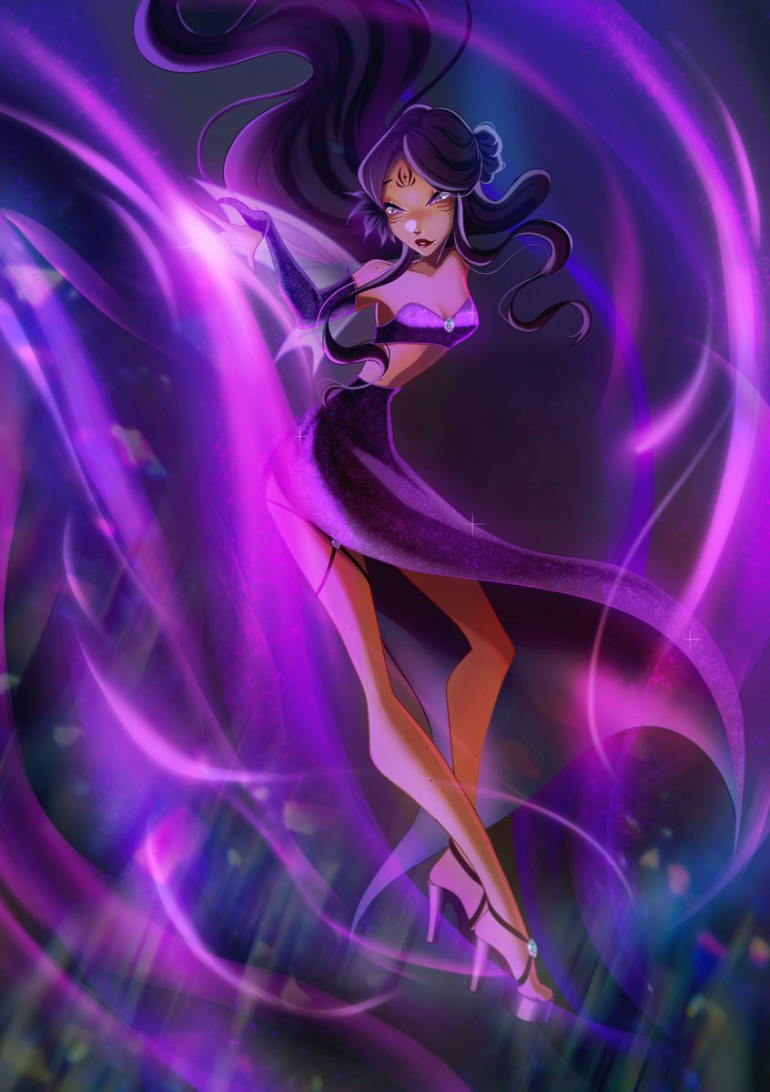 sh_pora's tweet photo. Ych commission from vk 💜

#winx #winxclub #winxfairy #digitalartwork #digitalart #art #drawingart #oc #ocartwork #winxoc #winxfandom #originalcharacter #digitalpainting #magic #commission #digitalartwork #oc #drawingart #ocart #winxart #commissionart #winxoc #ocartwork https://t.co/ekKnDcnSE8