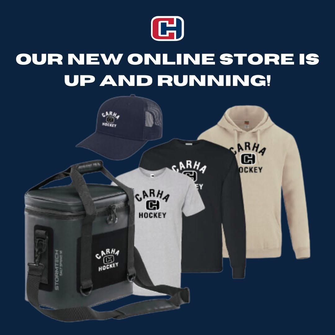 CARHA Hockey tweet media