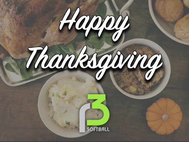 P3 Softball (@p3softball) on Twitter photo 🦃🥎 🦃🥎