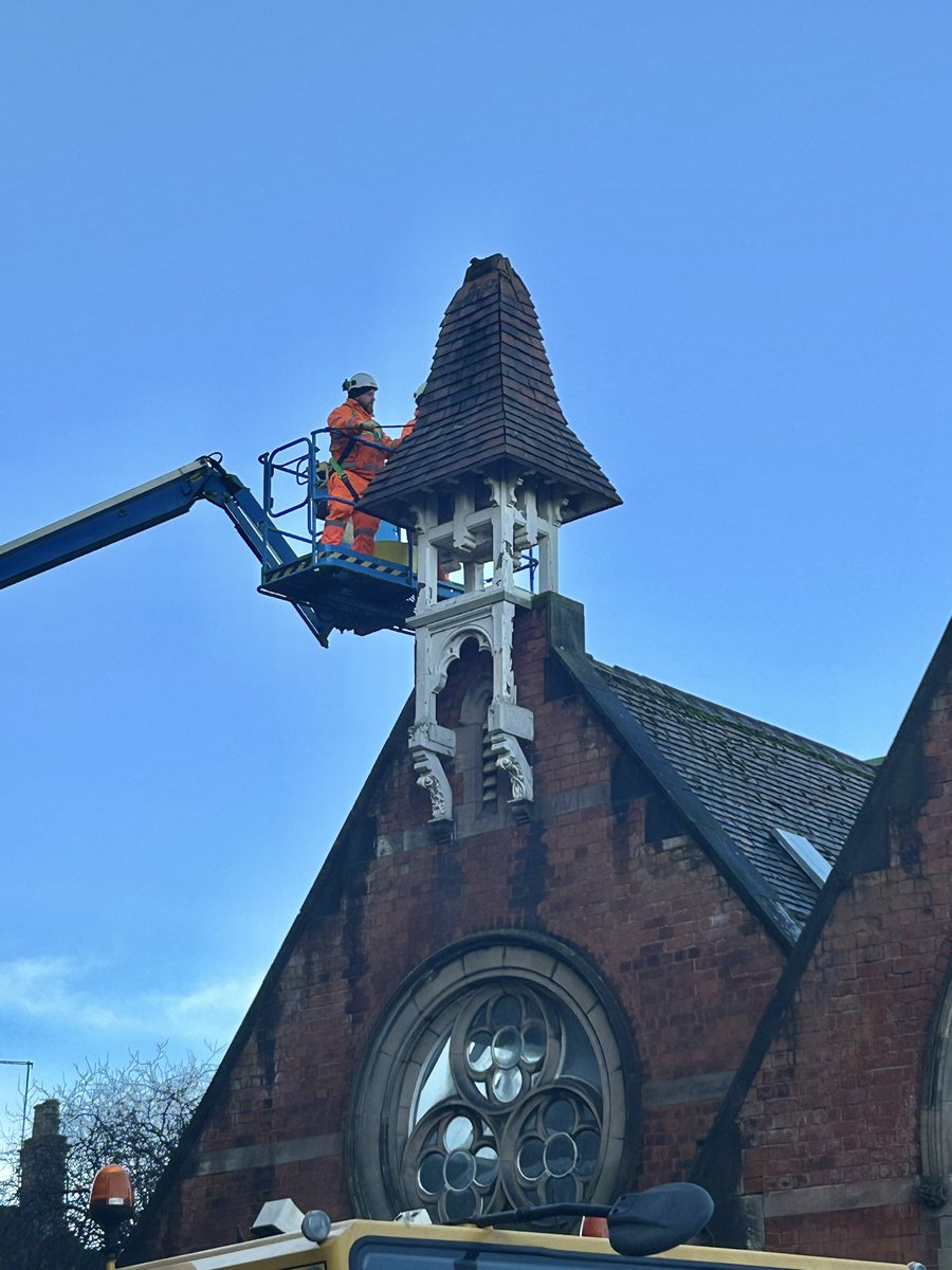 Yorkshire Demolition tweet media