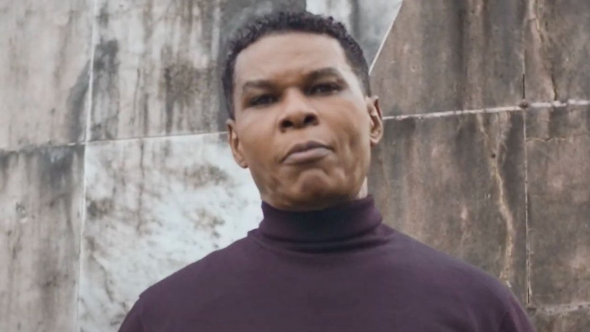 Raymond Pozo: “..No he hecho ningún personaje que ponga en duda mi fe” buff.ly/4eOmRId