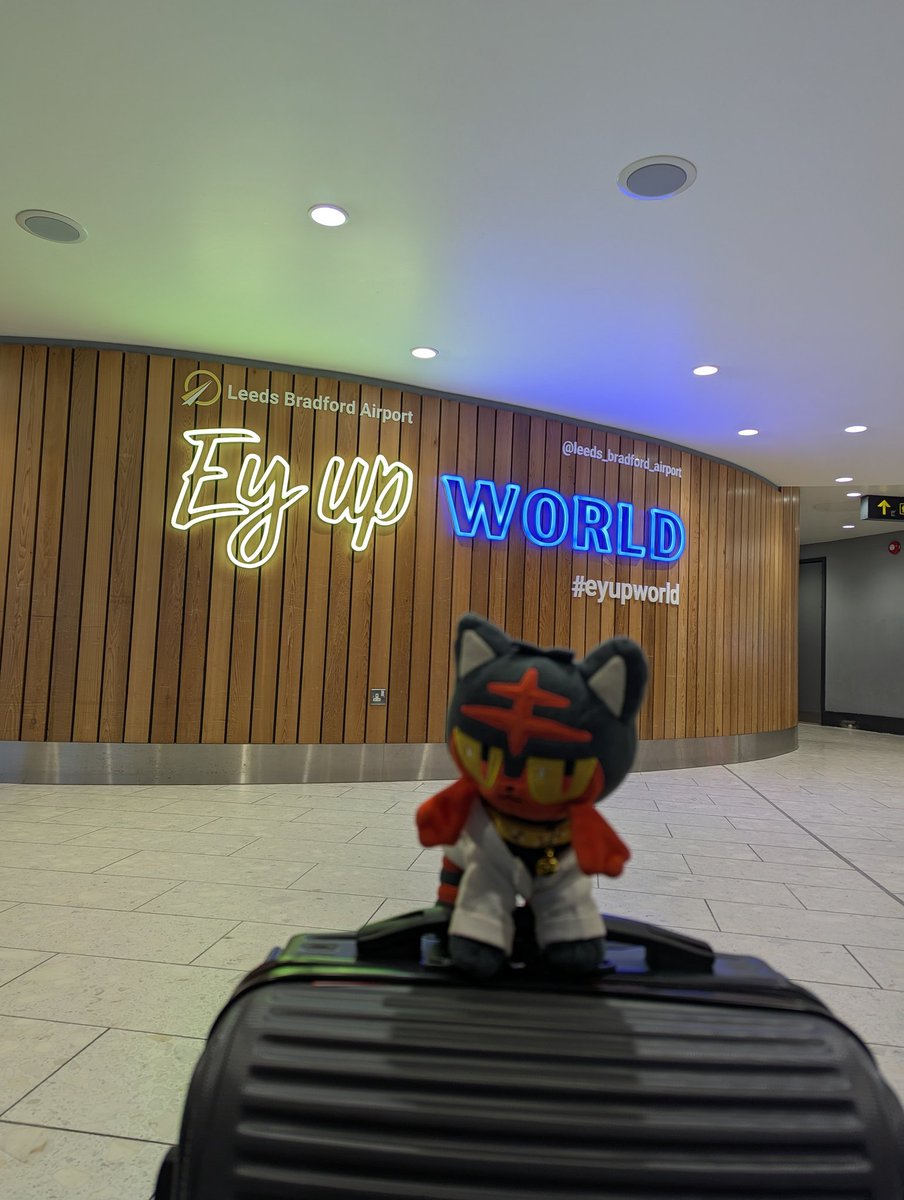 PokemonProfAdam's tweet image. Pokémon adventure time! We're heading to Stuttgart for another Regionals weekend. 

#PlayPokemon