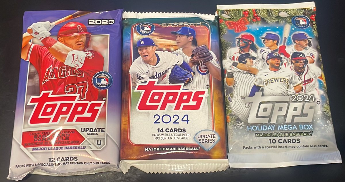 Lynchcardsales's tweet image. Thanksgiving giveaway! I am giving away 2 topps update and a holiday pack. To enter just Follow me, Retweet this post, and comment at least 1 thing your grateful for today. I am grateful for all my customers you guys mean so much to me. Have a great thanksgiving everyone!