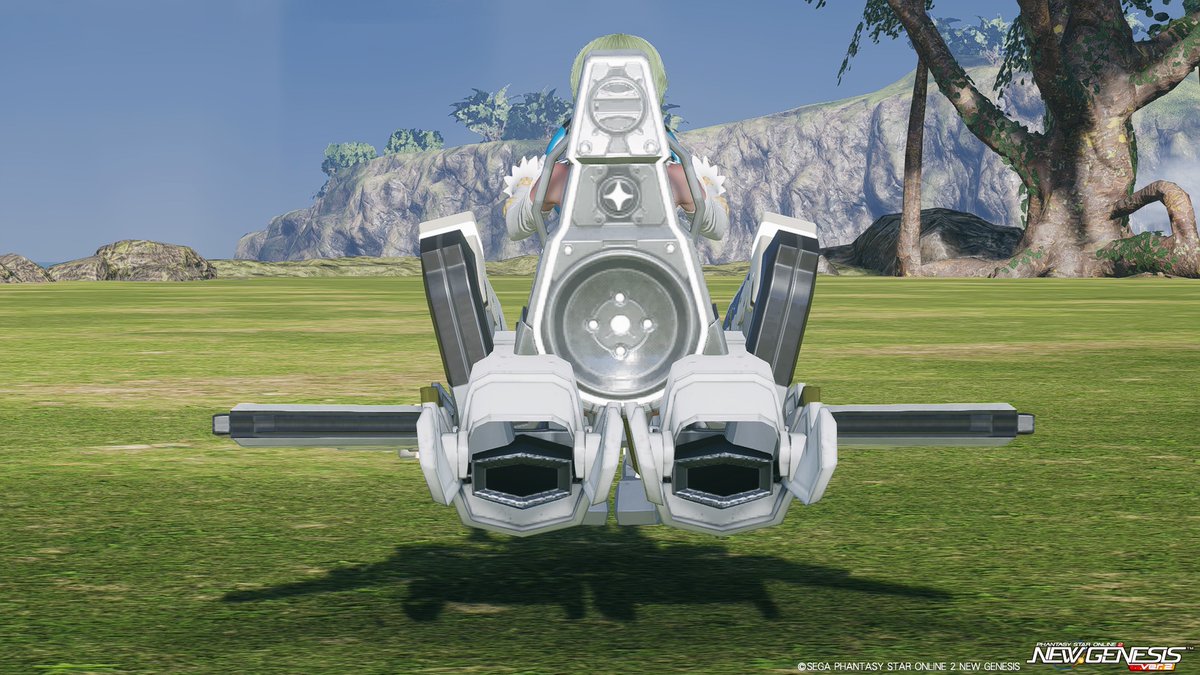 asbeersloth's tweet photo. #PSO2_NGS_SS #PSO2NGS
需要更多的cost！ https://t.co/gSf9UvG3ou