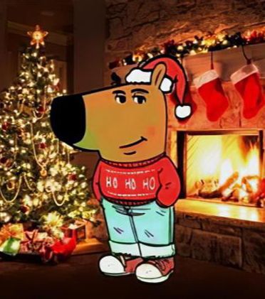 Chill X Mas tweet media