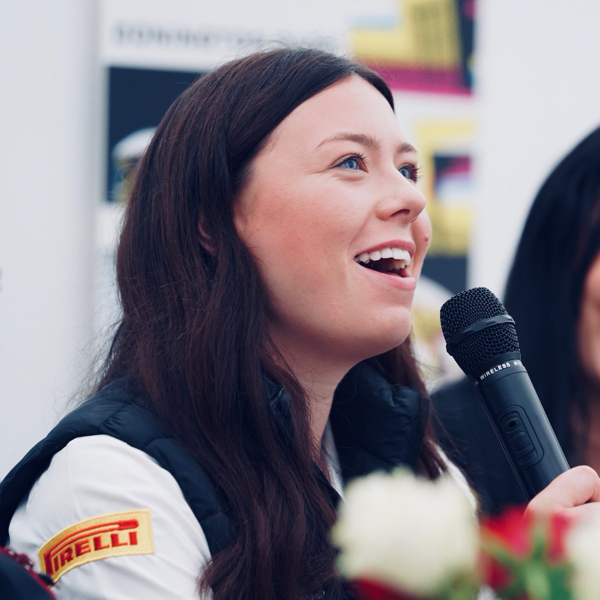 FIA Girls on Track UK tweet media