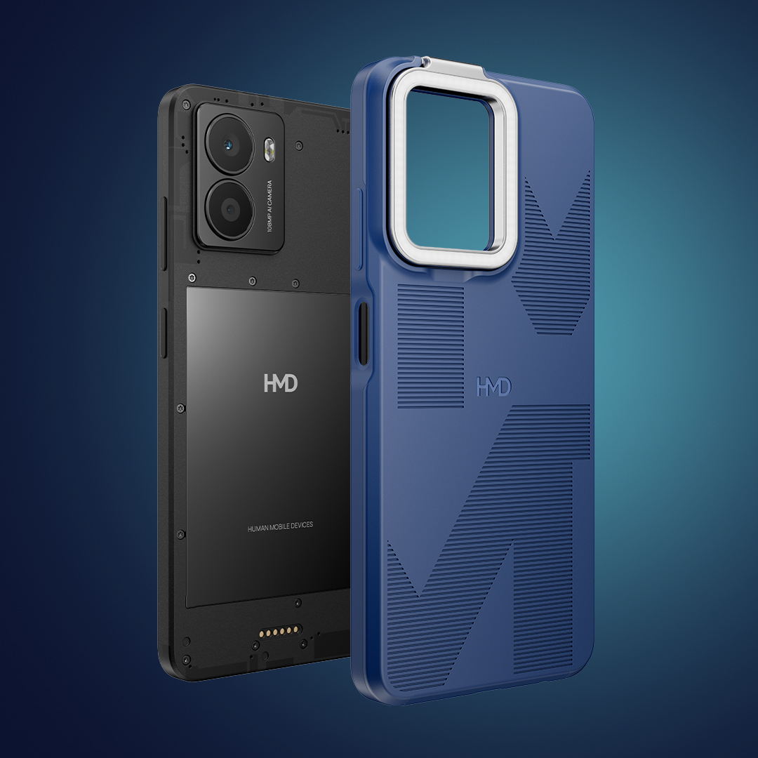 HMDdevices's tweet image. Your selfie, but brighter! The Flashy Outfit brings mini studio lighting to your fingertips. Who’s ready for a glow-up?​ go.hmd.com/HMDFusion

#HMDFusionFlashy #HMDFusion