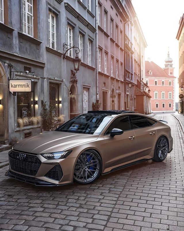 Auto_Porn's tweet photo. Audi RS7 https://t.co/Ku1GD9fR5p