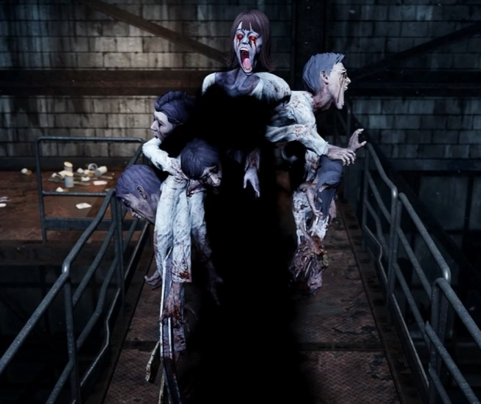 lilithomen's tweet photo. The new Junji Ito skins are actually insane https://t.co/af1vHP8MEv