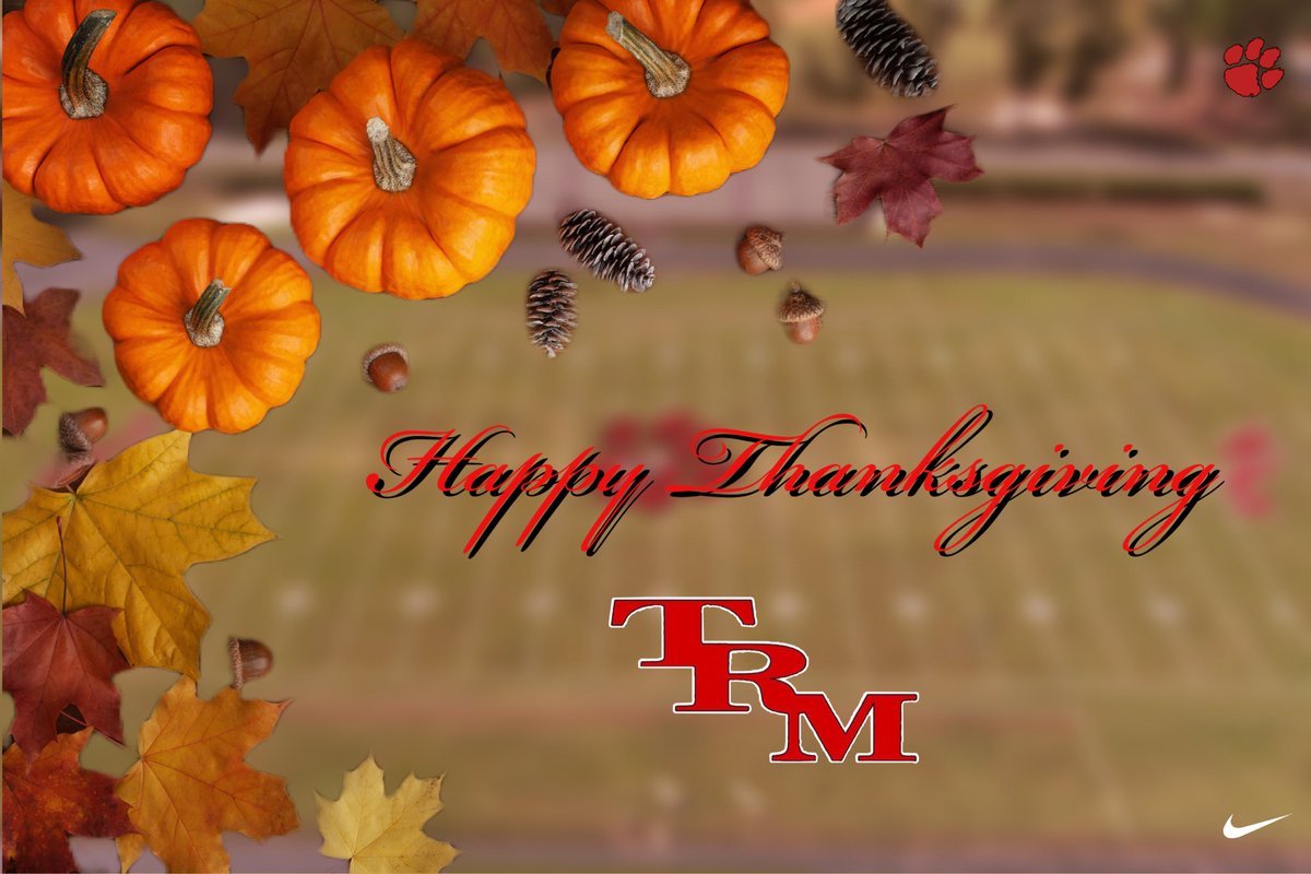 T.R.Miller Athletics tweet media