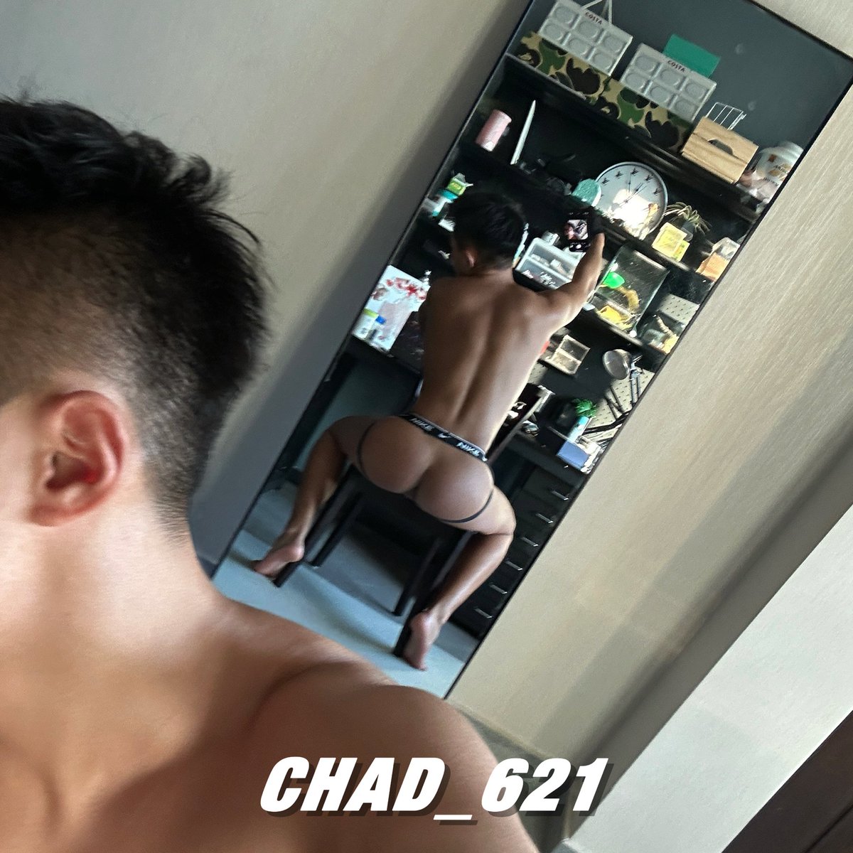 chaD: tweet media