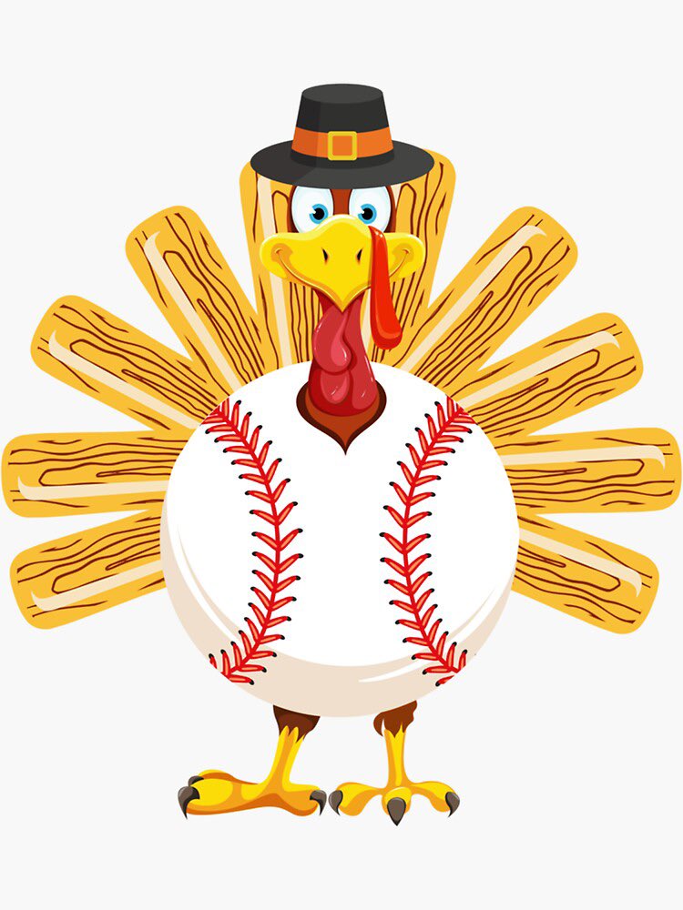 Happy thanksgiving!