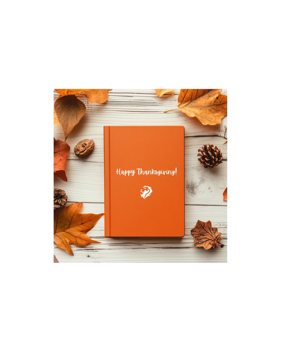 Grateful today and every day! 🧡 Thank you to our amazing partners, collaborators, and clients for trusting us to bridge borders and connect cultures. Together, we empower global businesses. 🦃🍂 #Thanksgiving #Gratitude #LionPhrase #LanguageIsPower