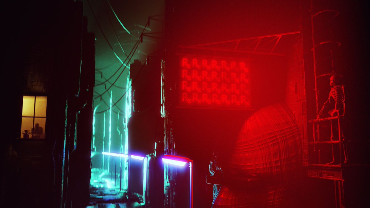 "RxRxRxRxRxRxRxRx" - Daily #650

<a href="/Over___Exposed/">Over Exposed</a>

I'd really like to do a moving loop of this. I have a few ideas