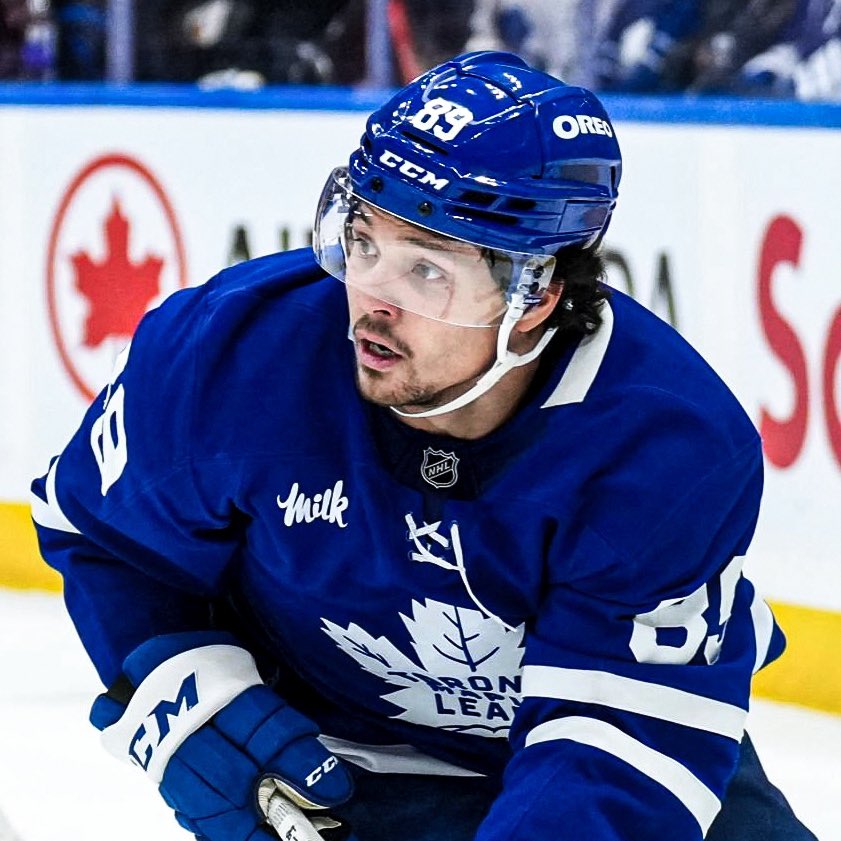 Leafslatest tweet media