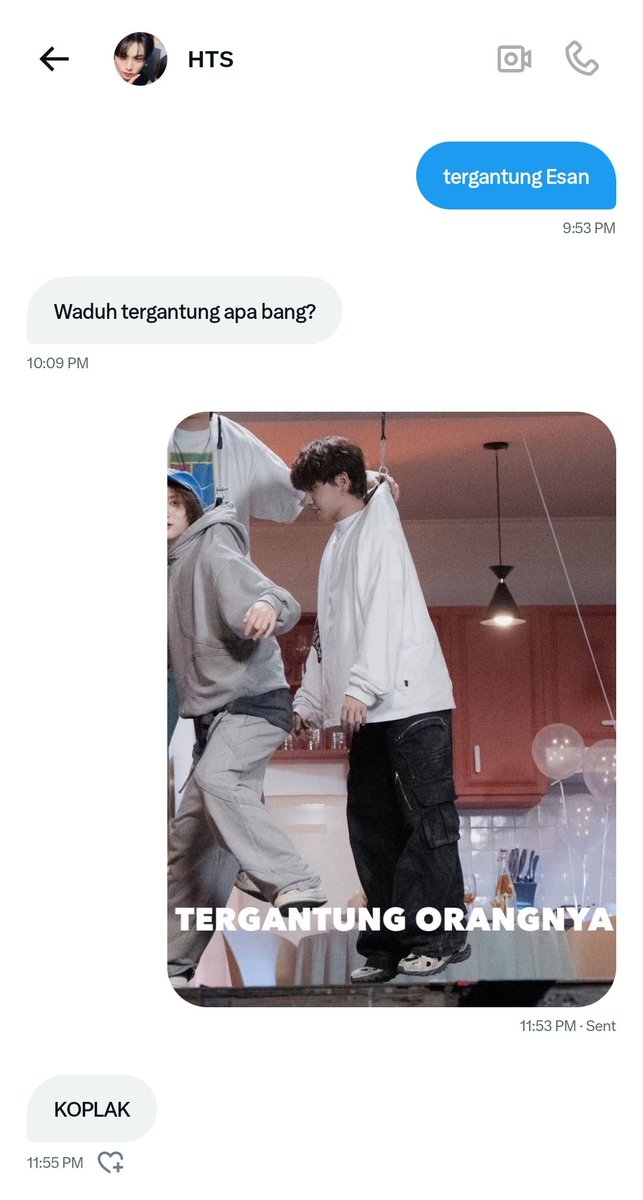 JaehyunDeWizard's tweet photo. dikatain sama adek sendiri.. aku gaoaoa? https://t.co/oziD4krxQR