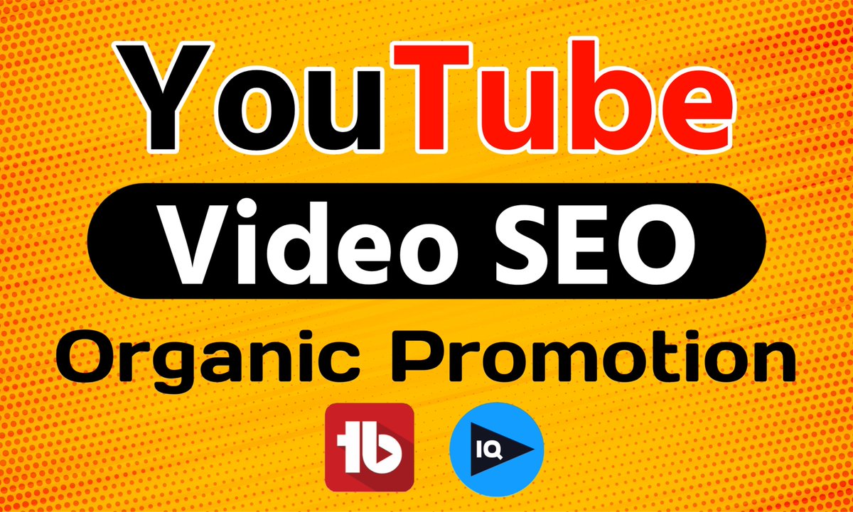YouTube SEO (Search Engine Optimization) is the process of optimizing videos to rank higher in YouTube search results and suggestions, increasing their visibility and potential for growth. Effective YouTube SEO involves optimizing several aspects of your video content and channel