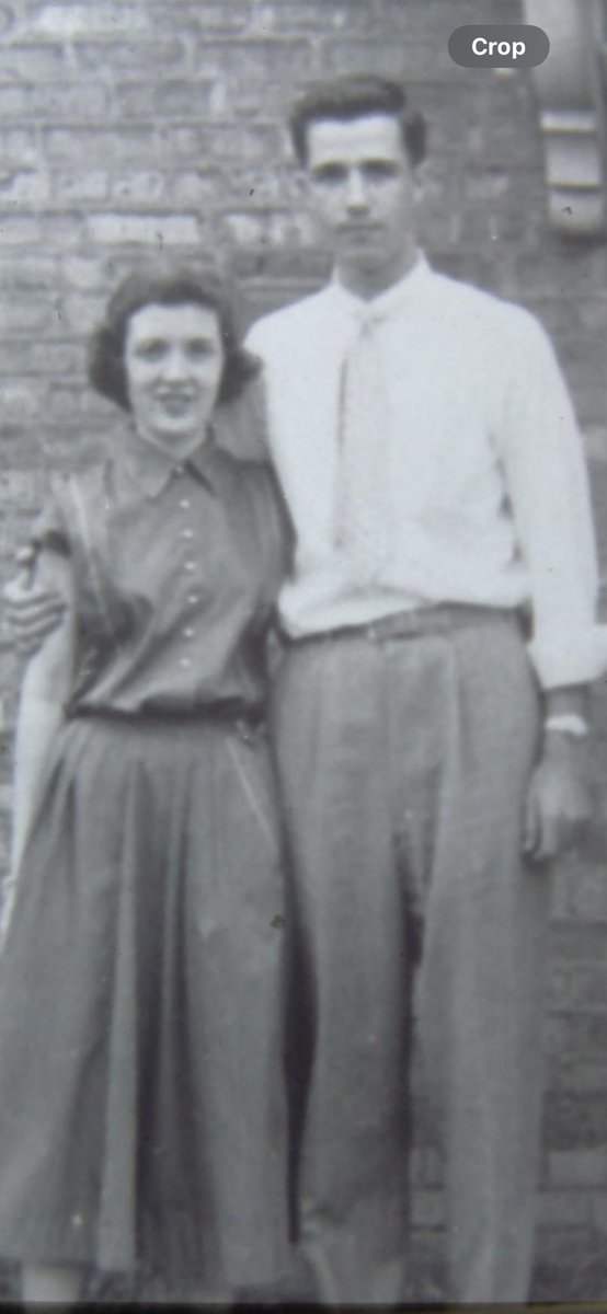 Absolutely nothing without these two. Mom and Dad. Words can’t even begin to describe how deeply and eternally thankful. ❤️🙏❤️